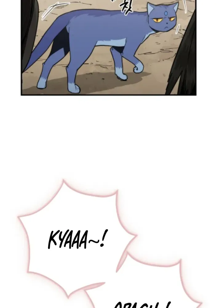 Bari, Thunder That Wakes the Star Chapter 8 page 84 - 