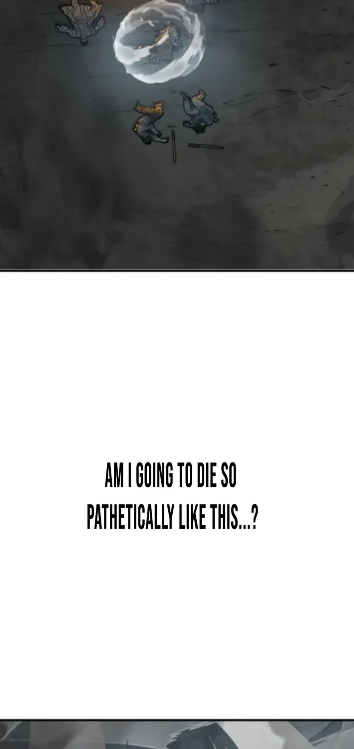 Bari, Thunder That Wakes the Star Chapter 8 page 10 - 