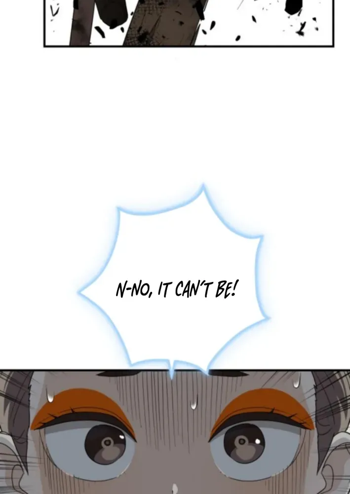 Bari, Thunder That Wakes the Star Chapter 8 page 91 - 