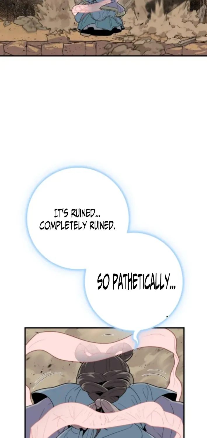 Bari, Thunder That Wakes the Star Chapter 8 page 93 - 