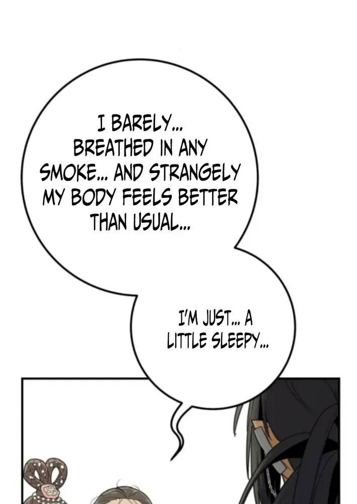 Bari, Thunder That Wakes the Star Chapter 8 page 98 - 