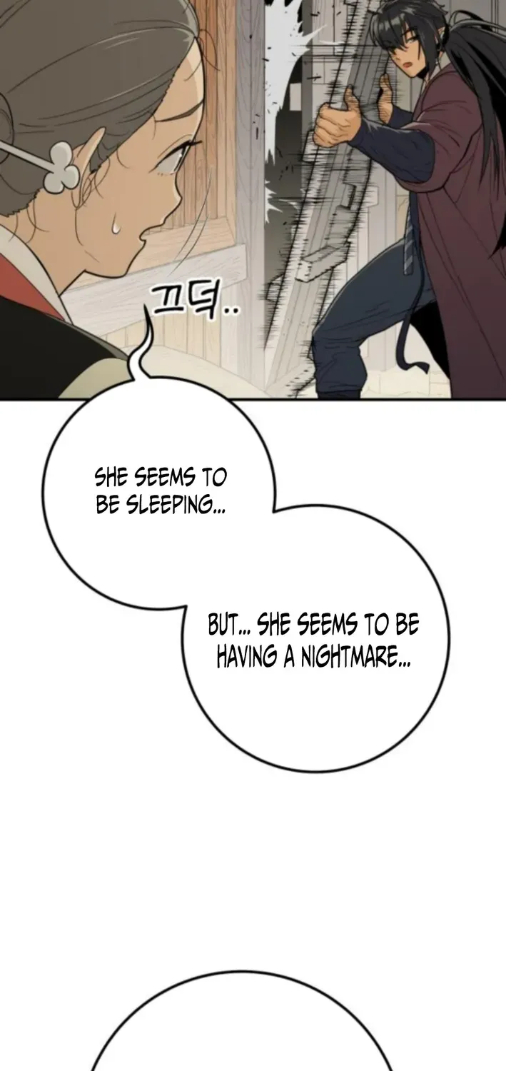 Bari, Thunder That Wakes the Star Chapter 8 page 100 - 