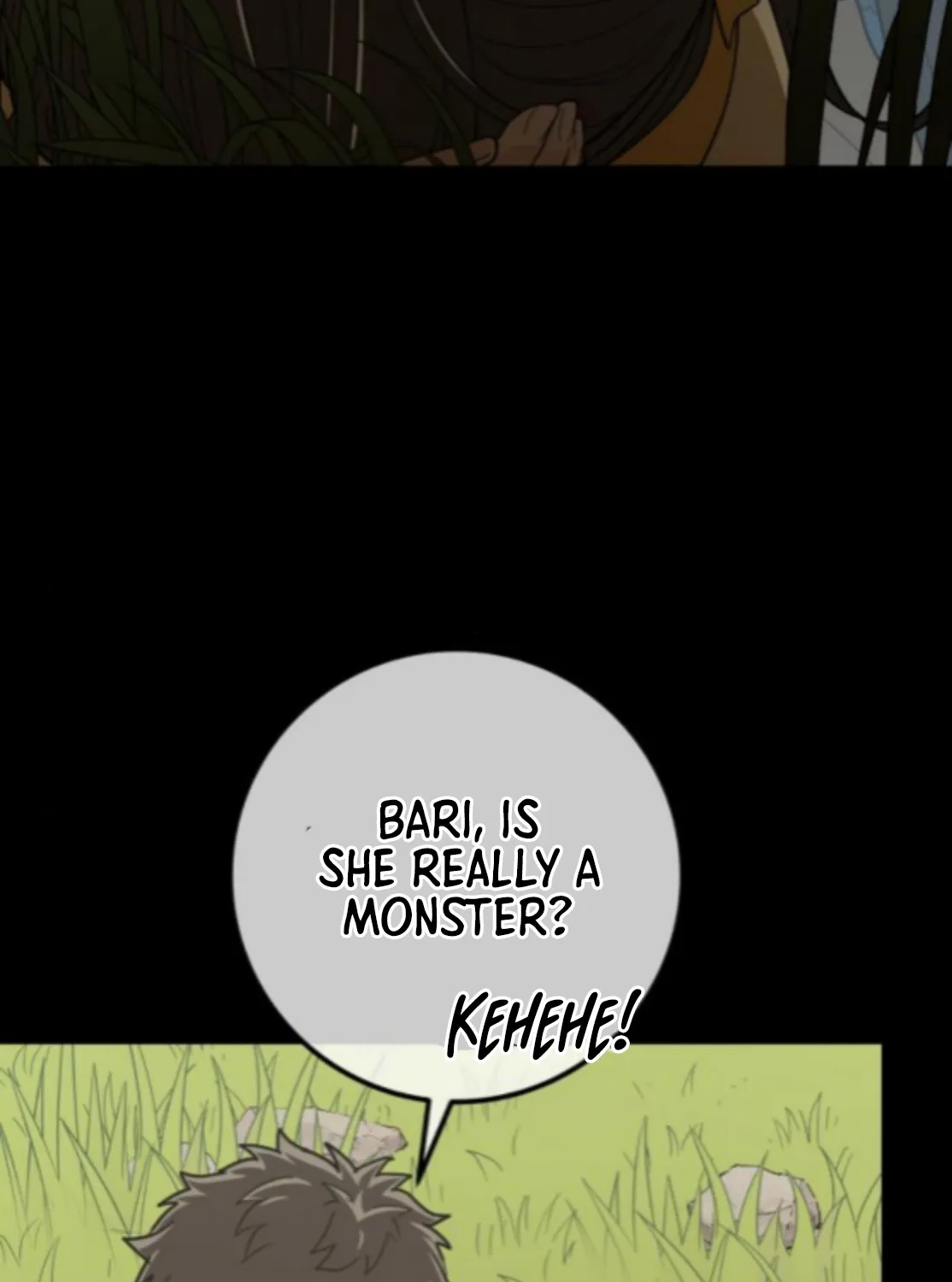 Bari, Thunder That Wakes the Star Chapter 9 page 11 - 