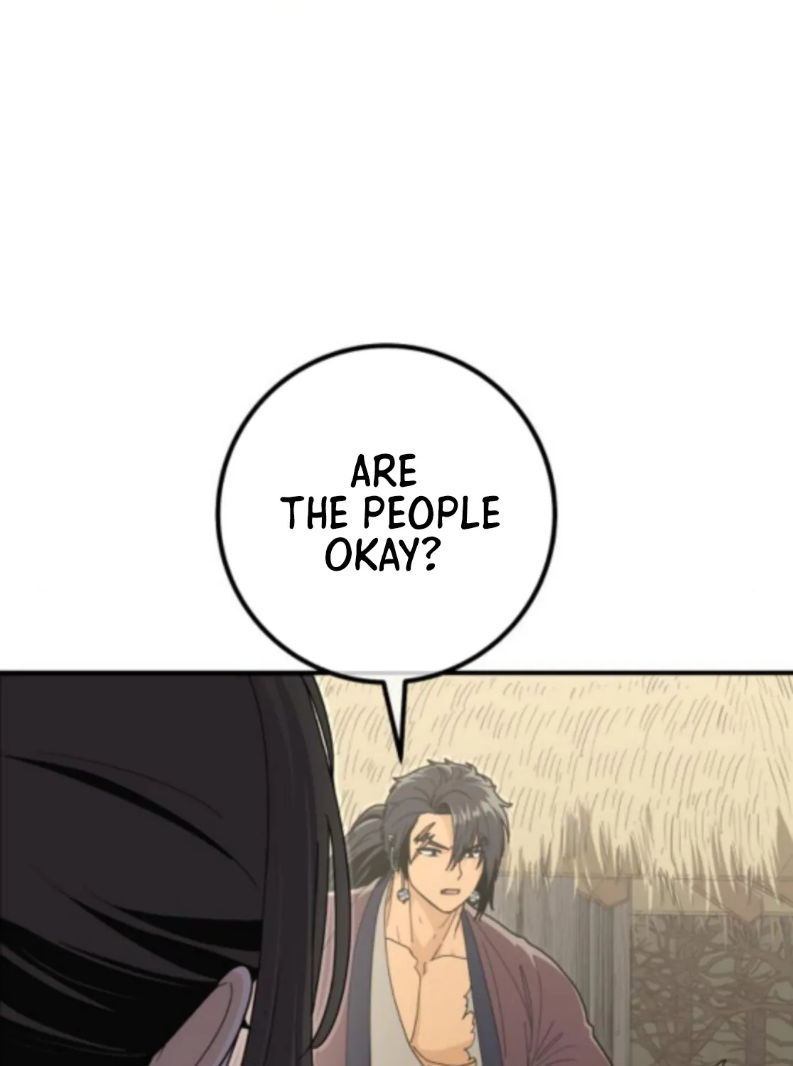 Bari, Thunder That Wakes the Star Chapter 9 page 111 - 