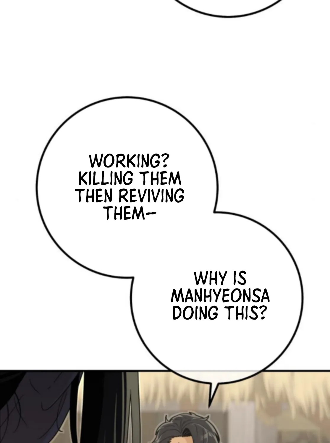 Bari, Thunder That Wakes the Star Chapter 9 page 113 - 