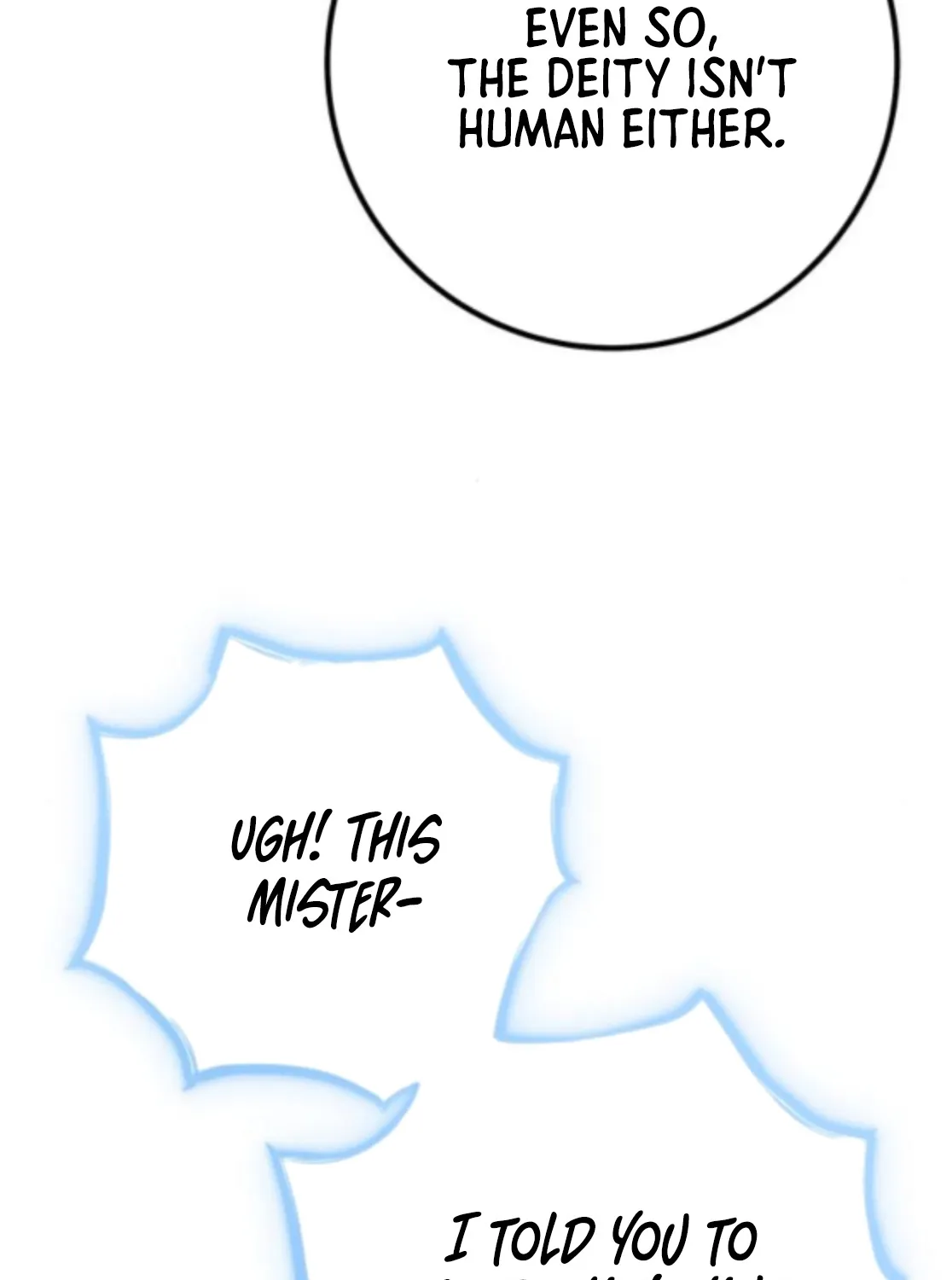 Bari, Thunder That Wakes the Star Chapter 9 page 117 - 