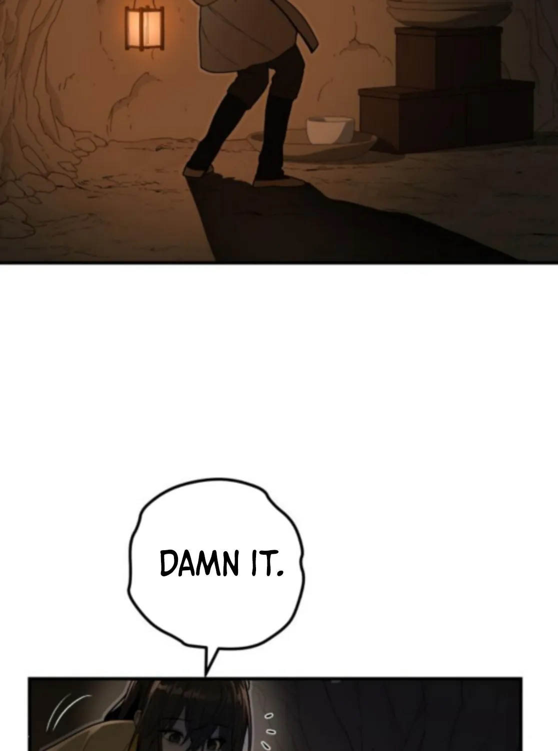 Bari, Thunder That Wakes the Star Chapter 9 page 134 - 