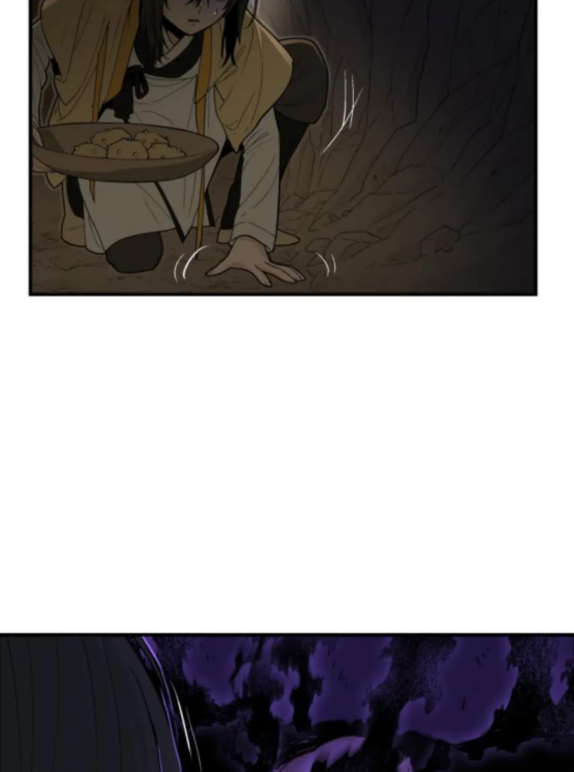 Bari, Thunder That Wakes the Star Chapter 9 page 135 - 