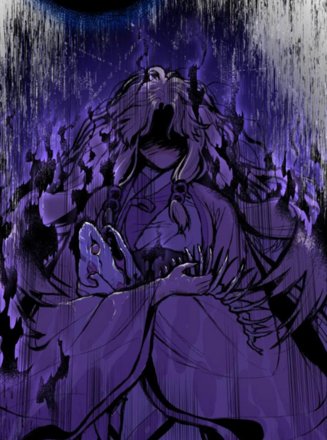 Bari, Thunder That Wakes the Star Chapter 9 page 139 - 