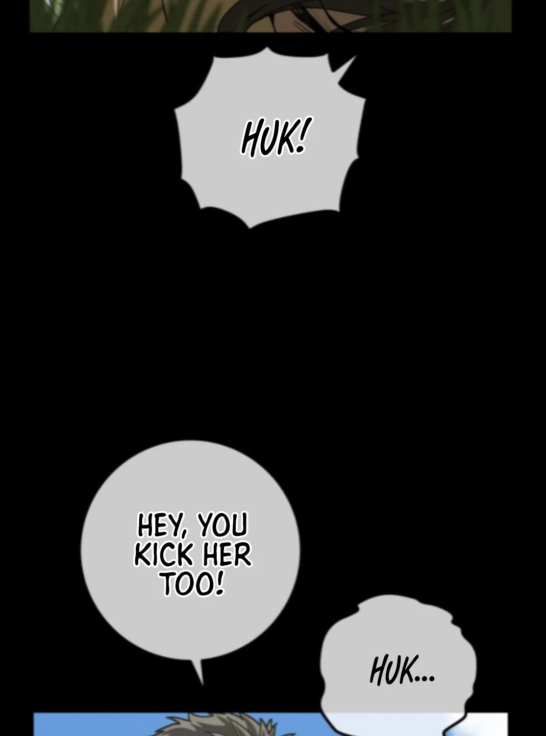Bari, Thunder That Wakes the Star Chapter 9 page 15 - 
