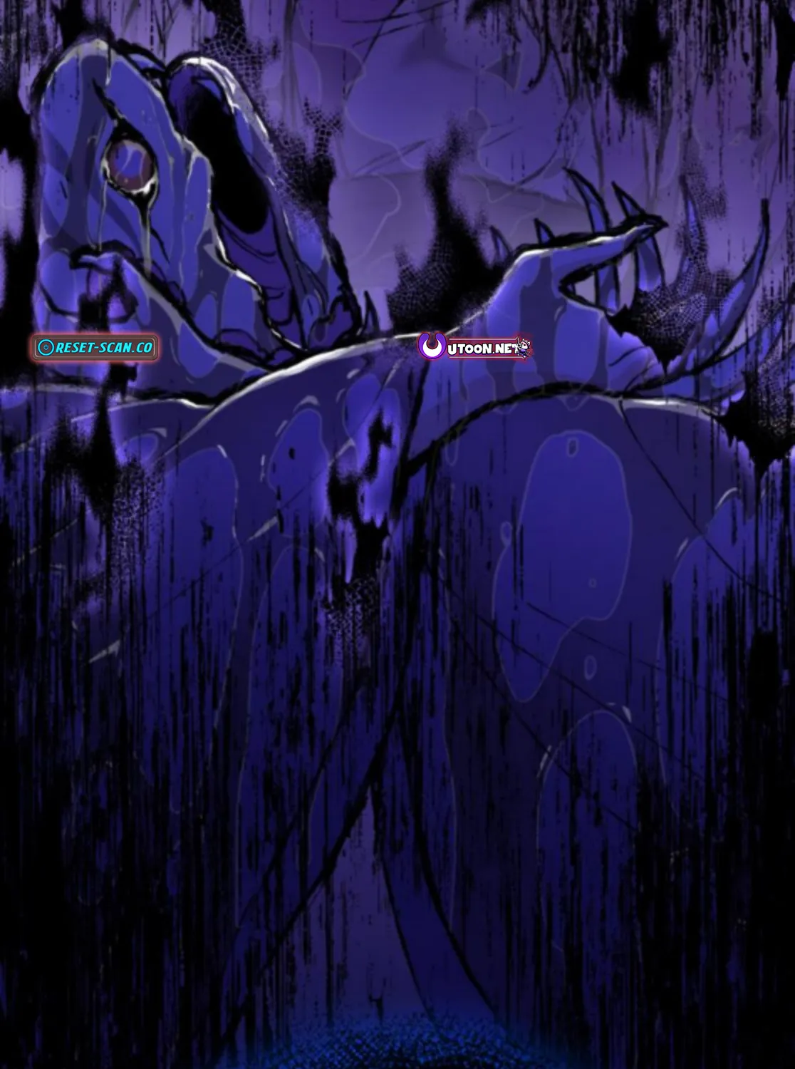 Bari, Thunder That Wakes the Star Chapter 9 page 142 - 