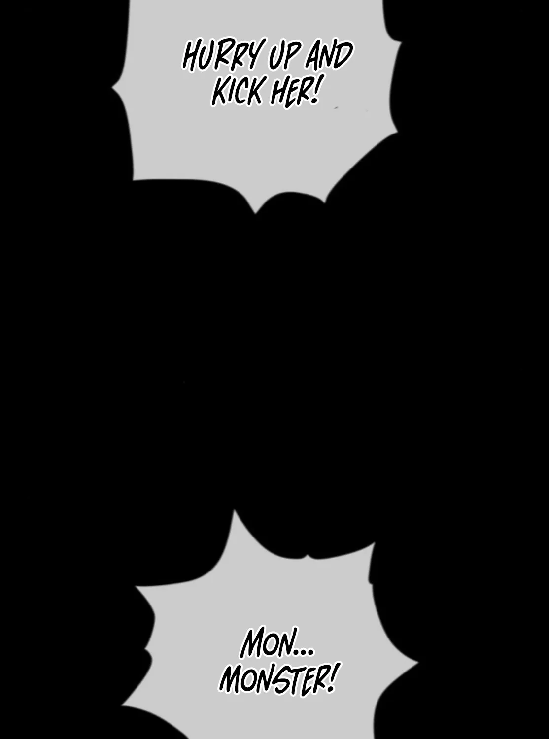 Bari, Thunder That Wakes the Star Chapter 9 page 17 - 