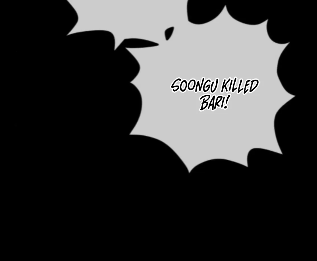 Bari, Thunder That Wakes the Star Chapter 9 page 21 - 