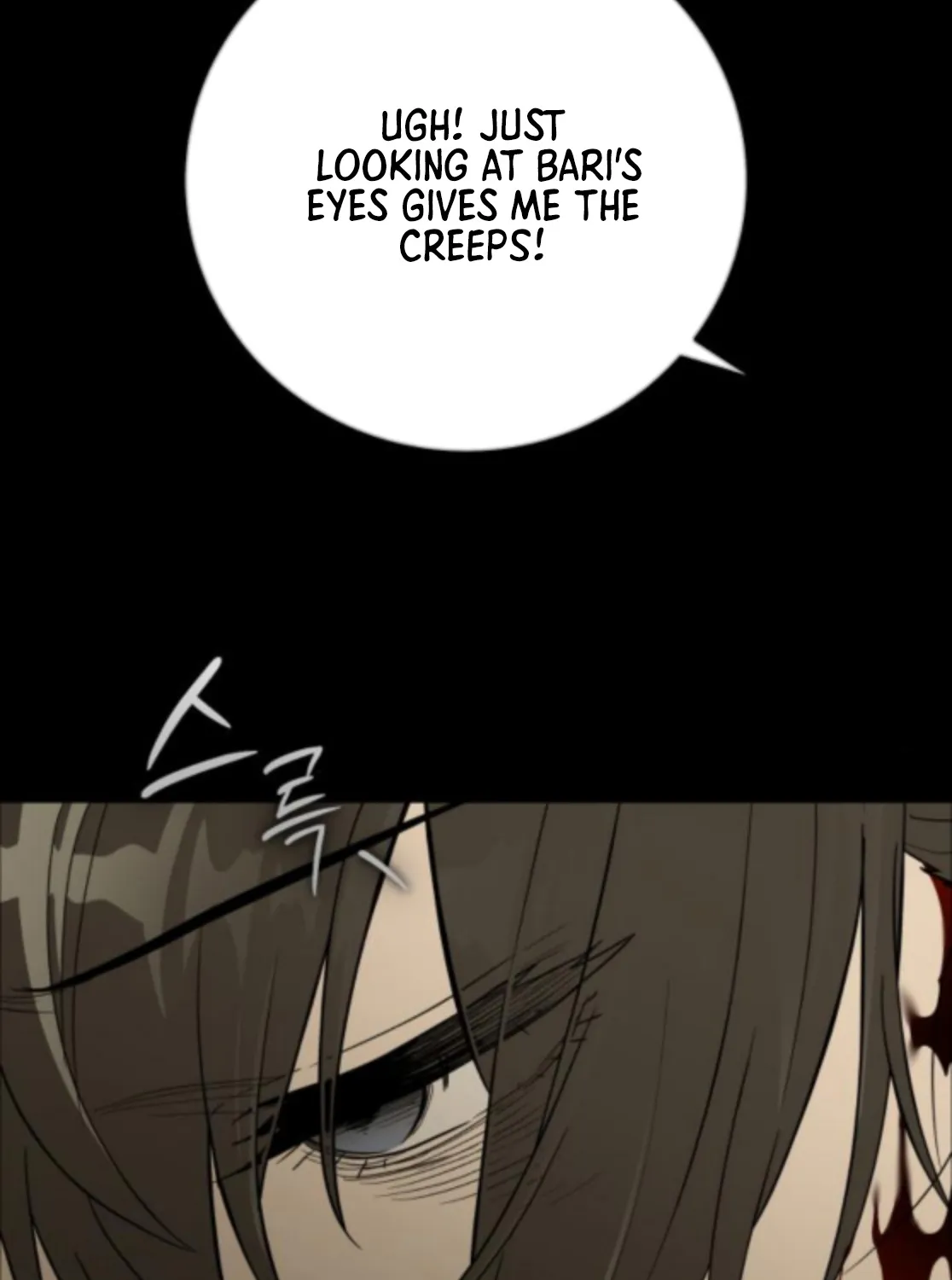 Bari, Thunder That Wakes the Star Chapter 9 page 31 - 