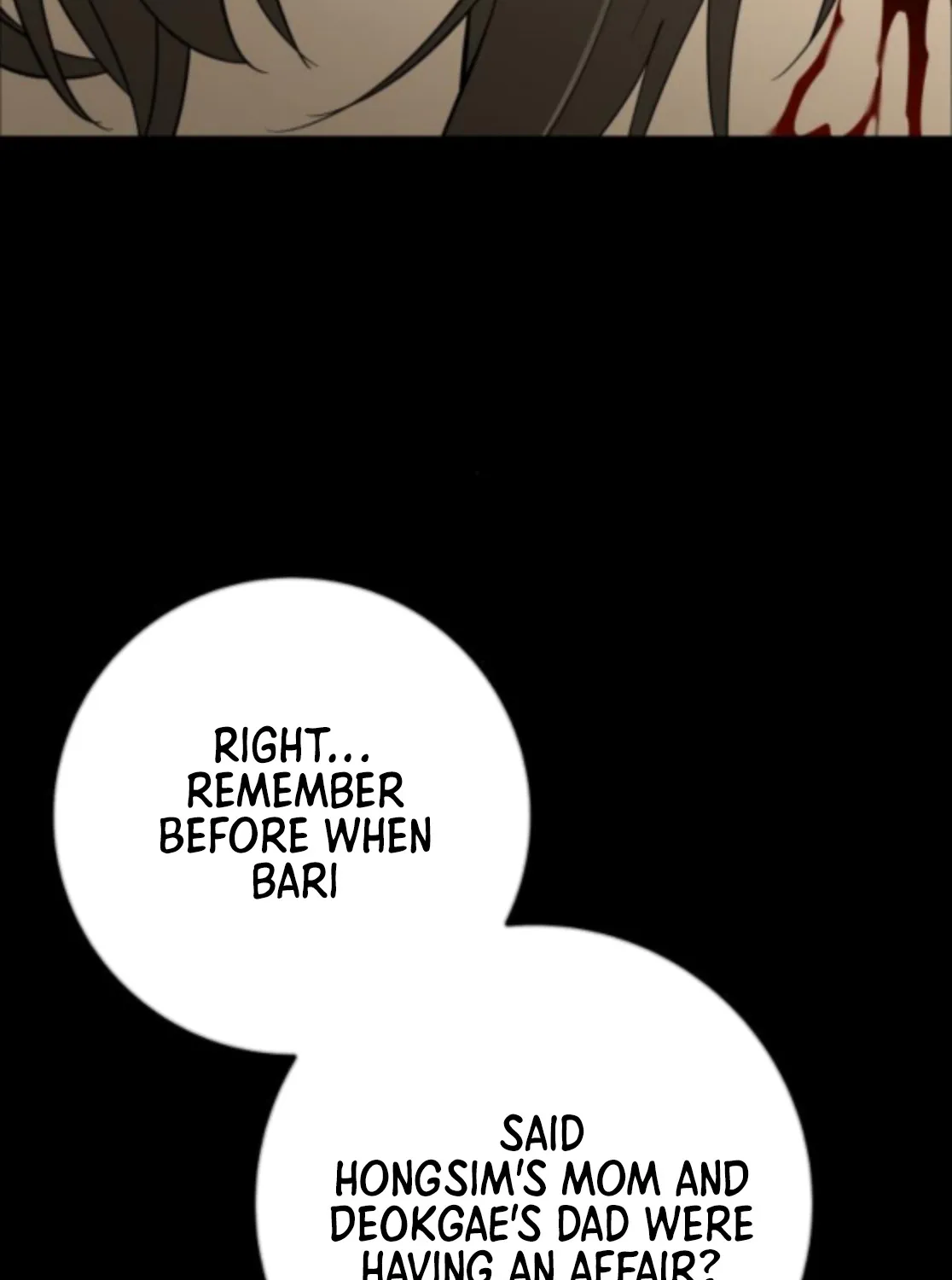 Bari, Thunder That Wakes the Star Chapter 9 page 32 - 