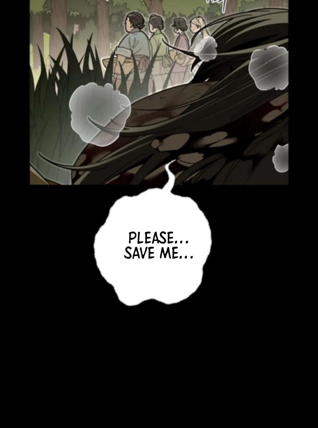 Bari, Thunder That Wakes the Star Chapter 9 page 36 - 