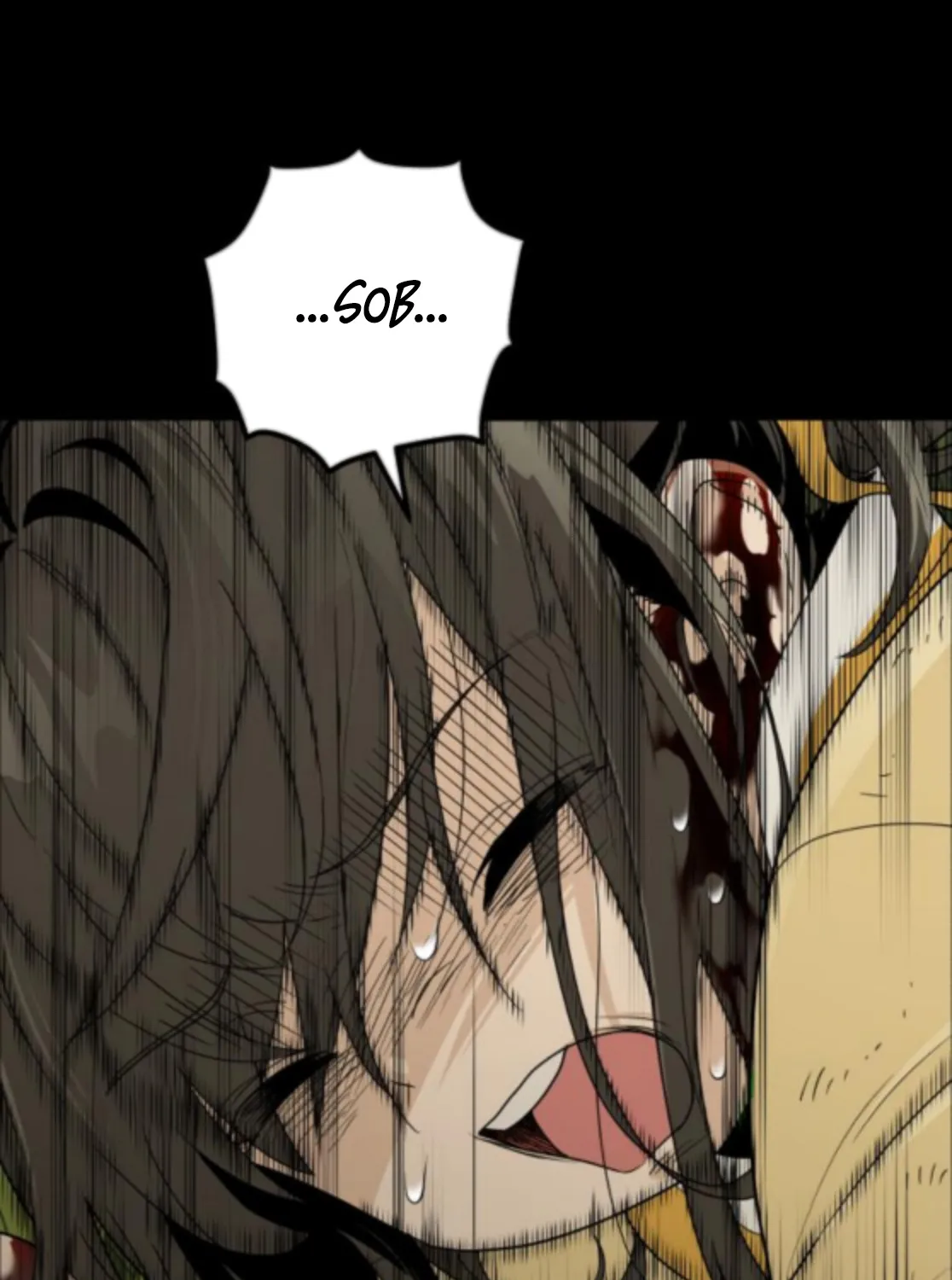 Bari, Thunder That Wakes the Star Chapter 9 page 37 - 