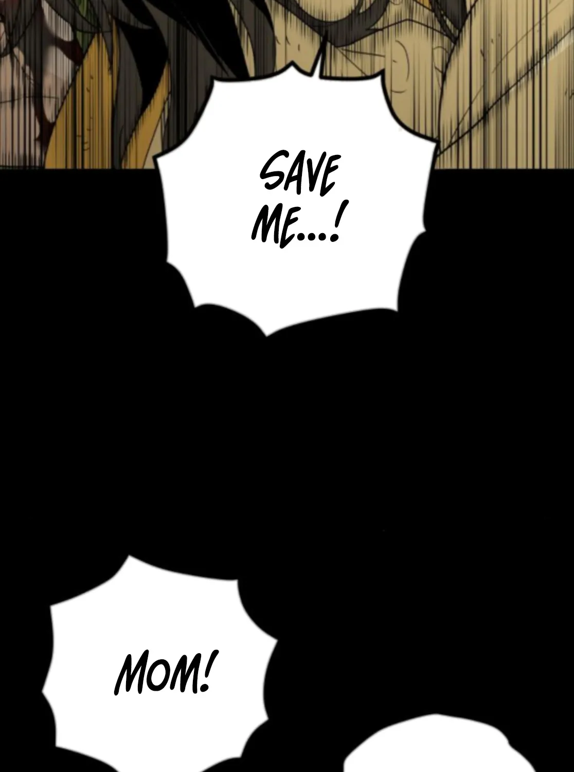 Bari, Thunder That Wakes the Star Chapter 9 page 38 - 