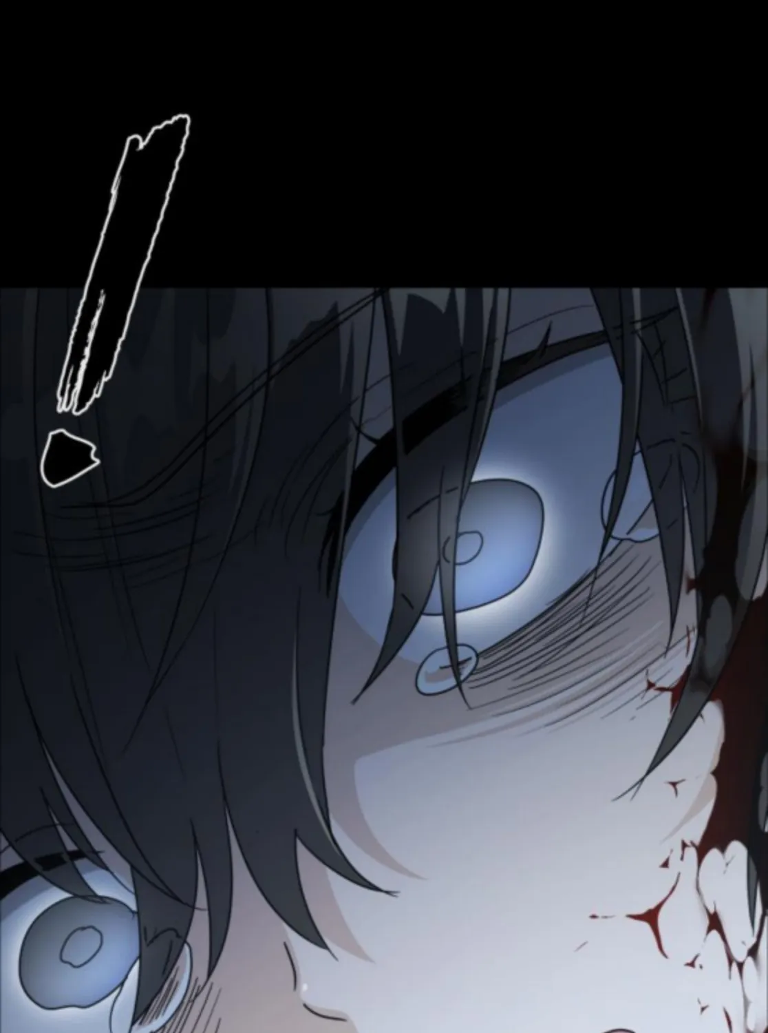 Bari, Thunder That Wakes the Star Chapter 9 page 43 - 