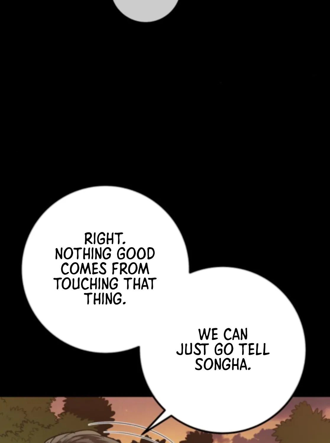 Bari, Thunder That Wakes the Star Chapter 9 page 47 - 
