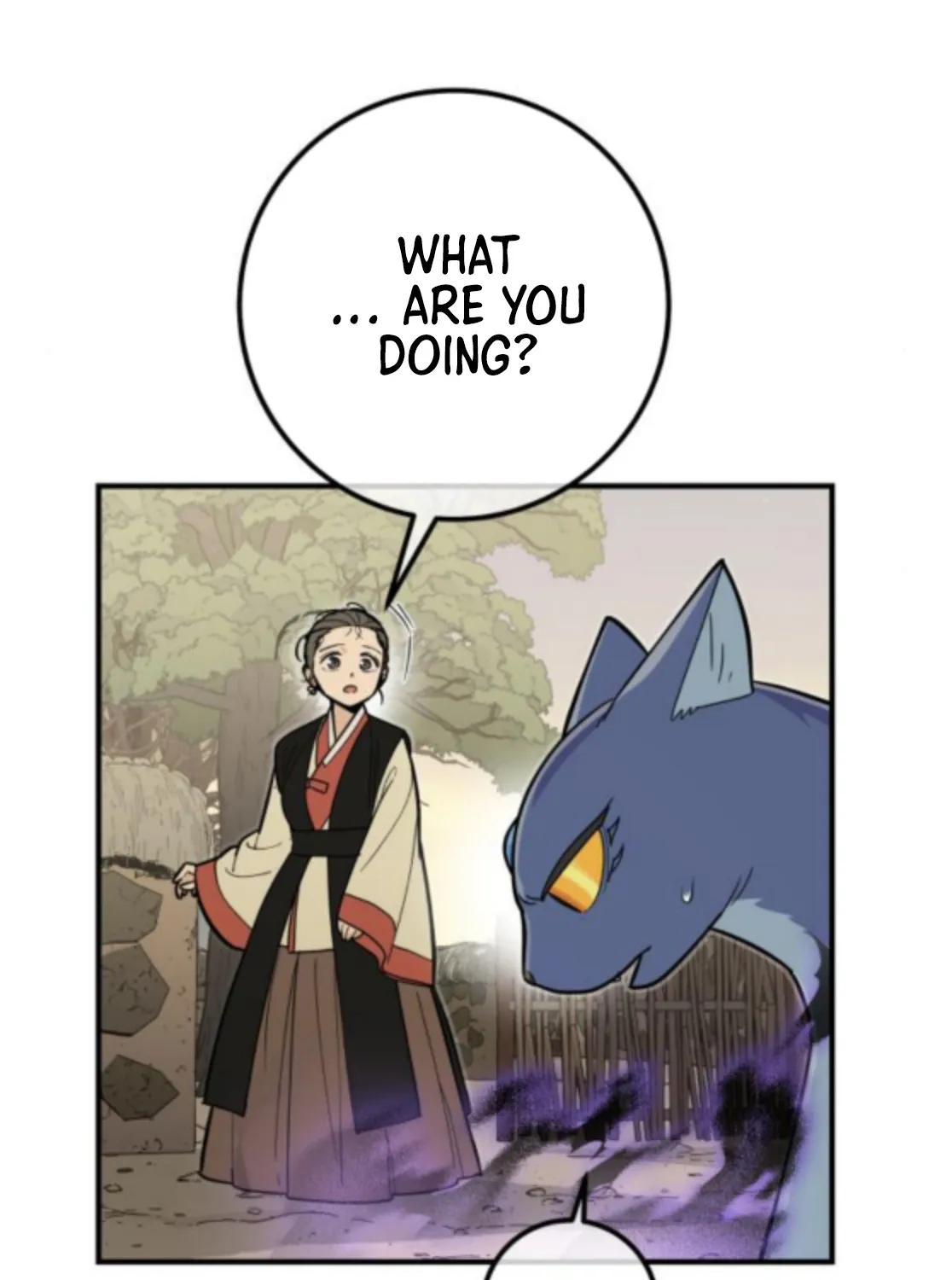Bari, Thunder That Wakes the Star Chapter 9 page 62 - 