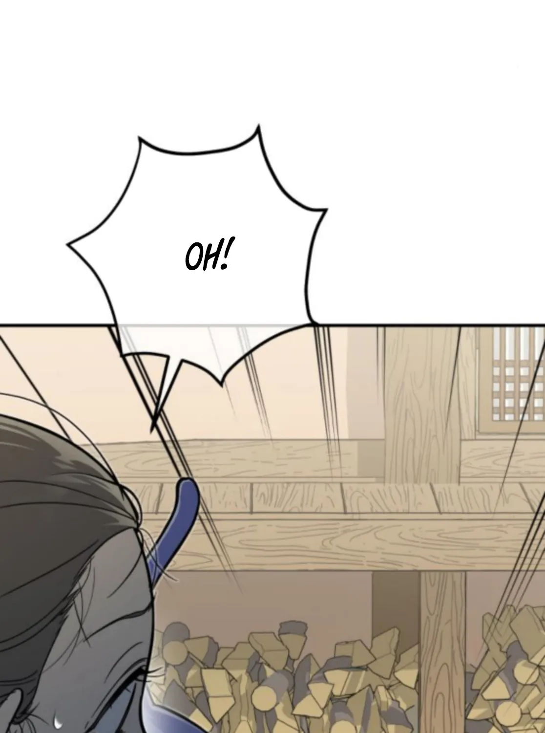 Bari, Thunder That Wakes the Star Chapter 9 page 64 - 