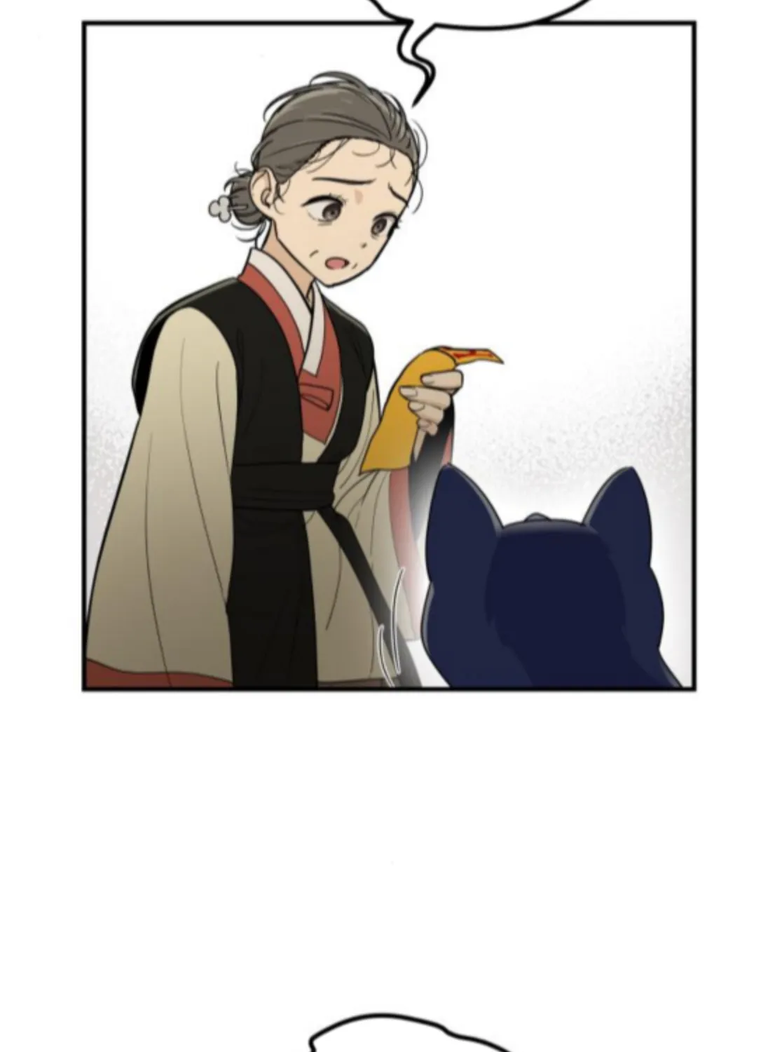 Bari, Thunder That Wakes the Star Chapter 9 page 72 - 