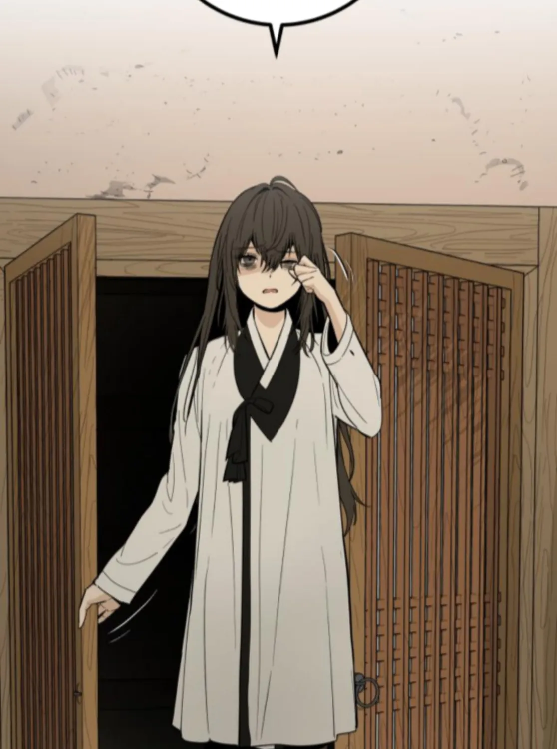 Bari, Thunder That Wakes the Star Chapter 9 page 77 - 