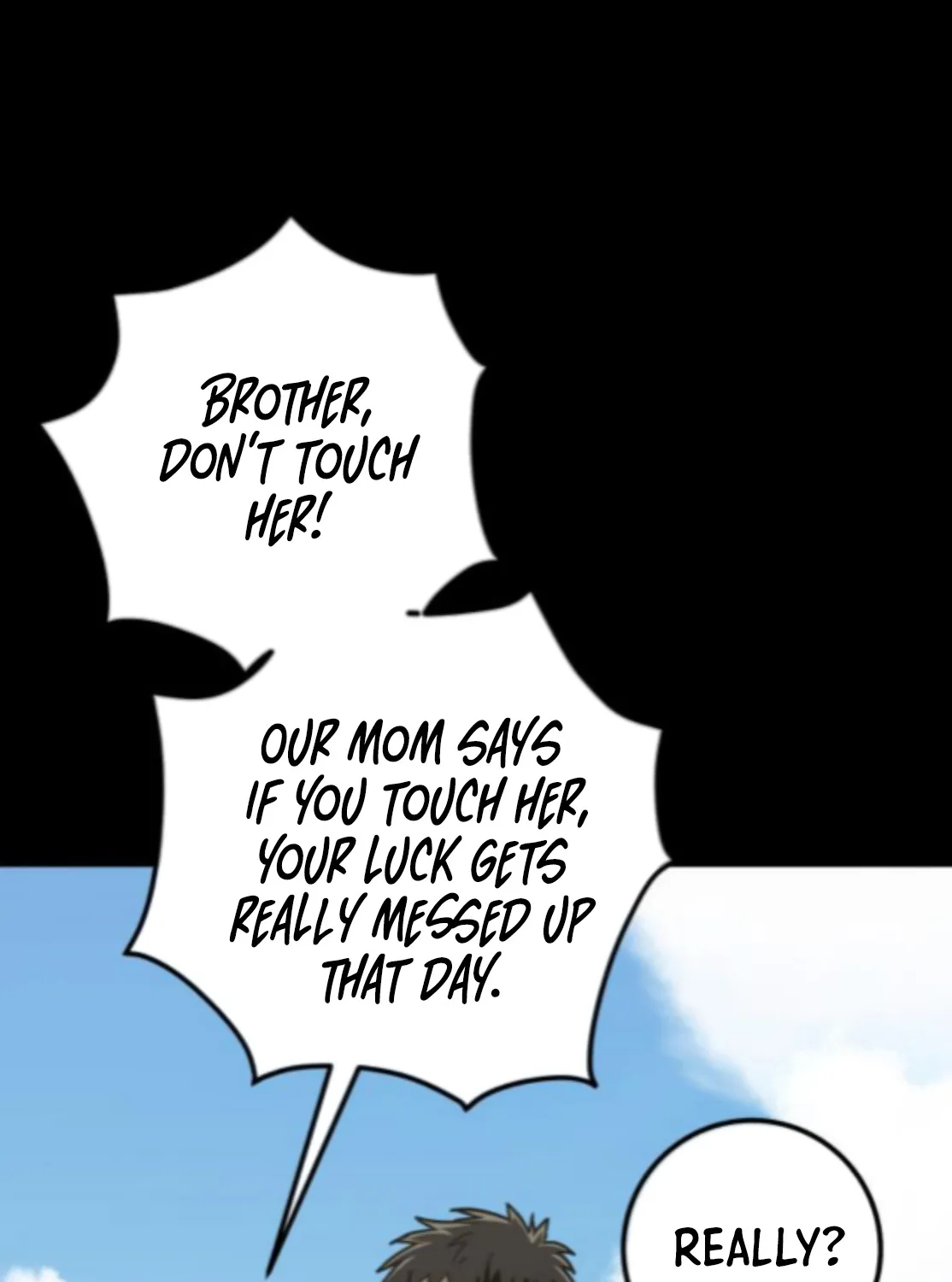 Bari, Thunder That Wakes the Star Chapter 9 page 9 - 