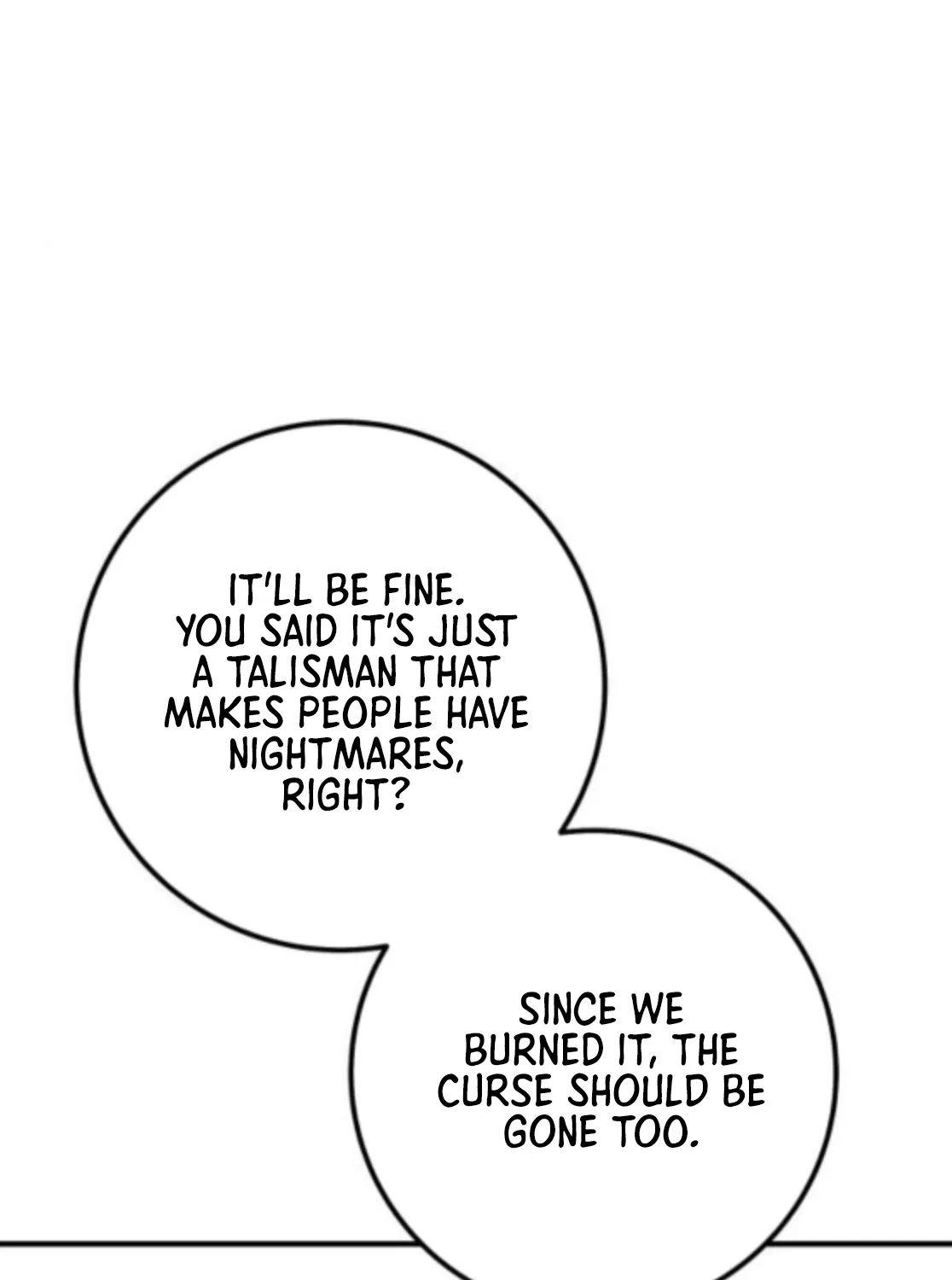Bari, Thunder That Wakes the Star Chapter 9 page 84 - 
