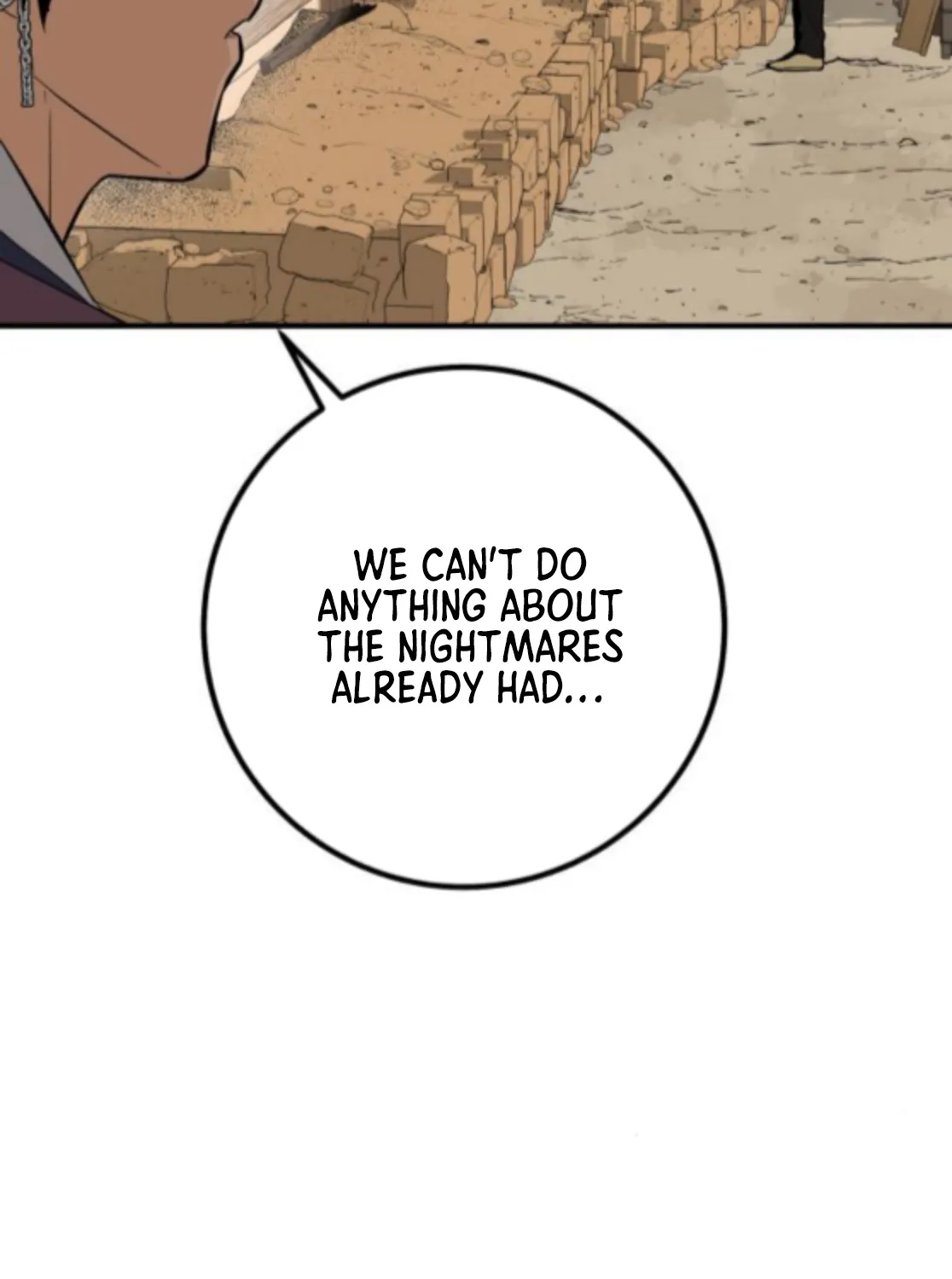 Bari, Thunder That Wakes the Star Chapter 9 page 87 - 