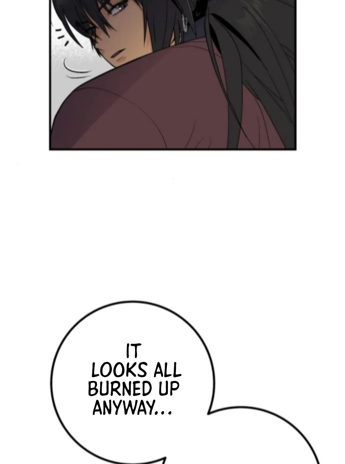 Bari, Thunder That Wakes the Star Chapter 9 page 92 - 