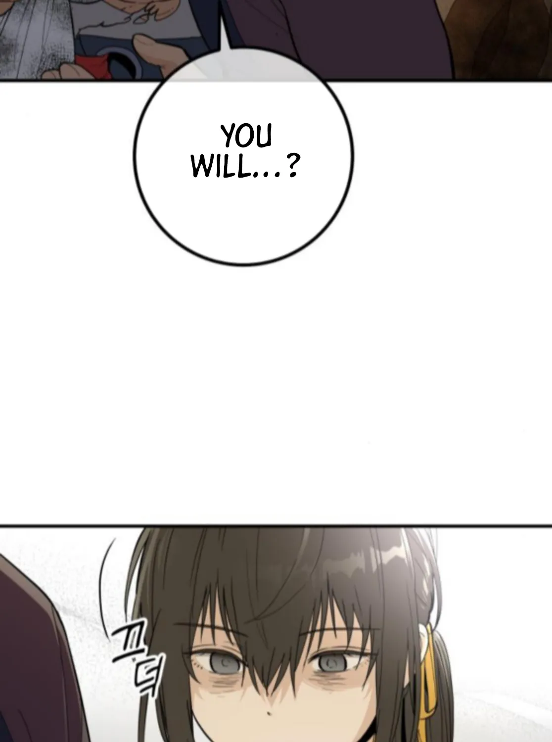 Bari, Thunder That Wakes the Star Chapter 9 page 94 - 