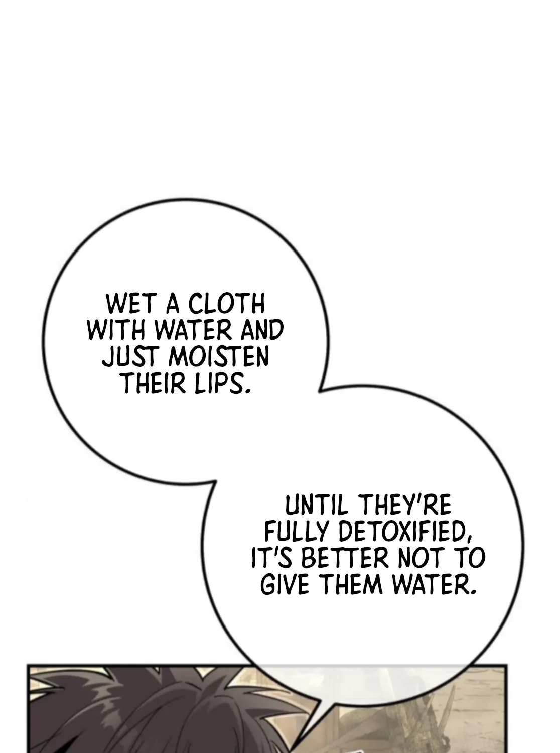 Bari, Thunder That Wakes the Star Chapter 9 page 100 - 