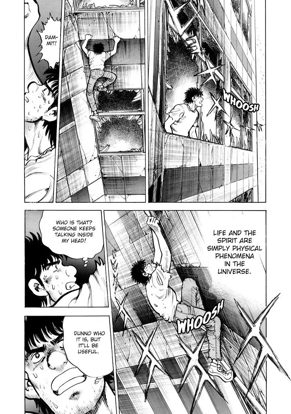Read Baron chapter 102 image 10 on Lezhin