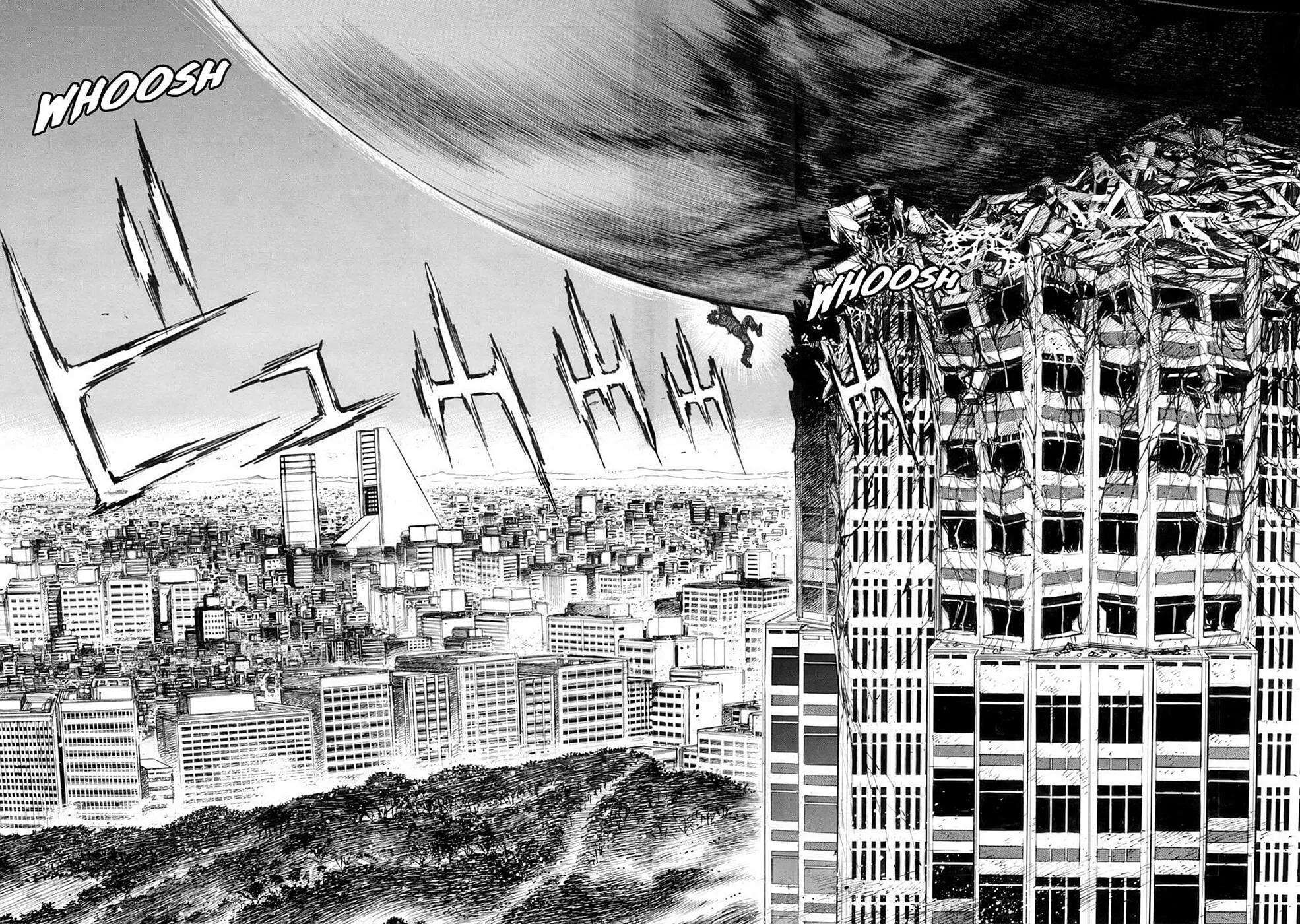 Read Baron chapter 102 image 11 on Lezhin