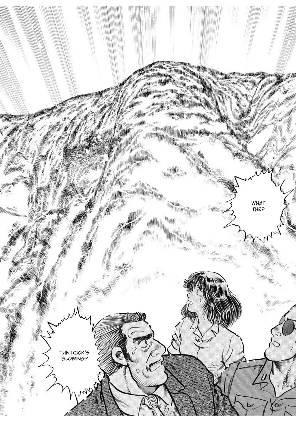 Read Baron chapter 103 image 13 on Lezhin