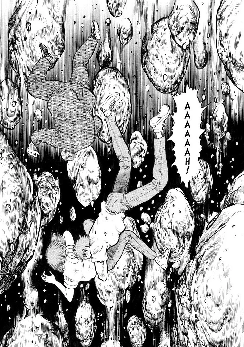 Read Baron chapter 104 image 12 on Lezhin