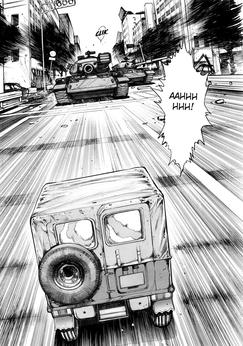 Read Baron chapter 88 image 10 on Lezhin