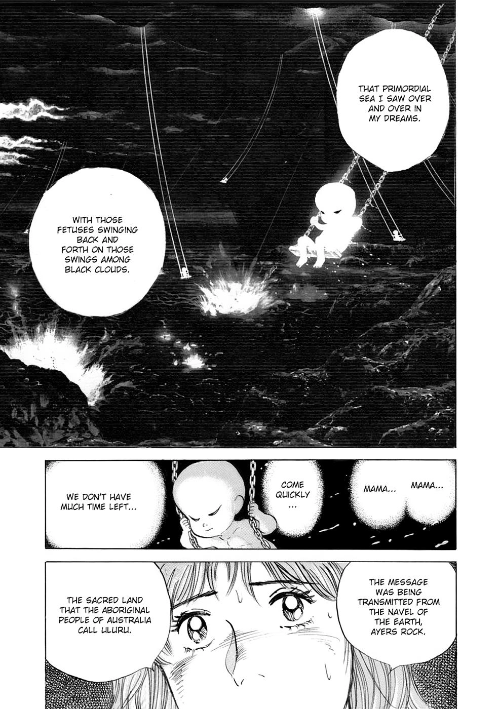 Read Baron chapter 88 image 2 on Lezhin