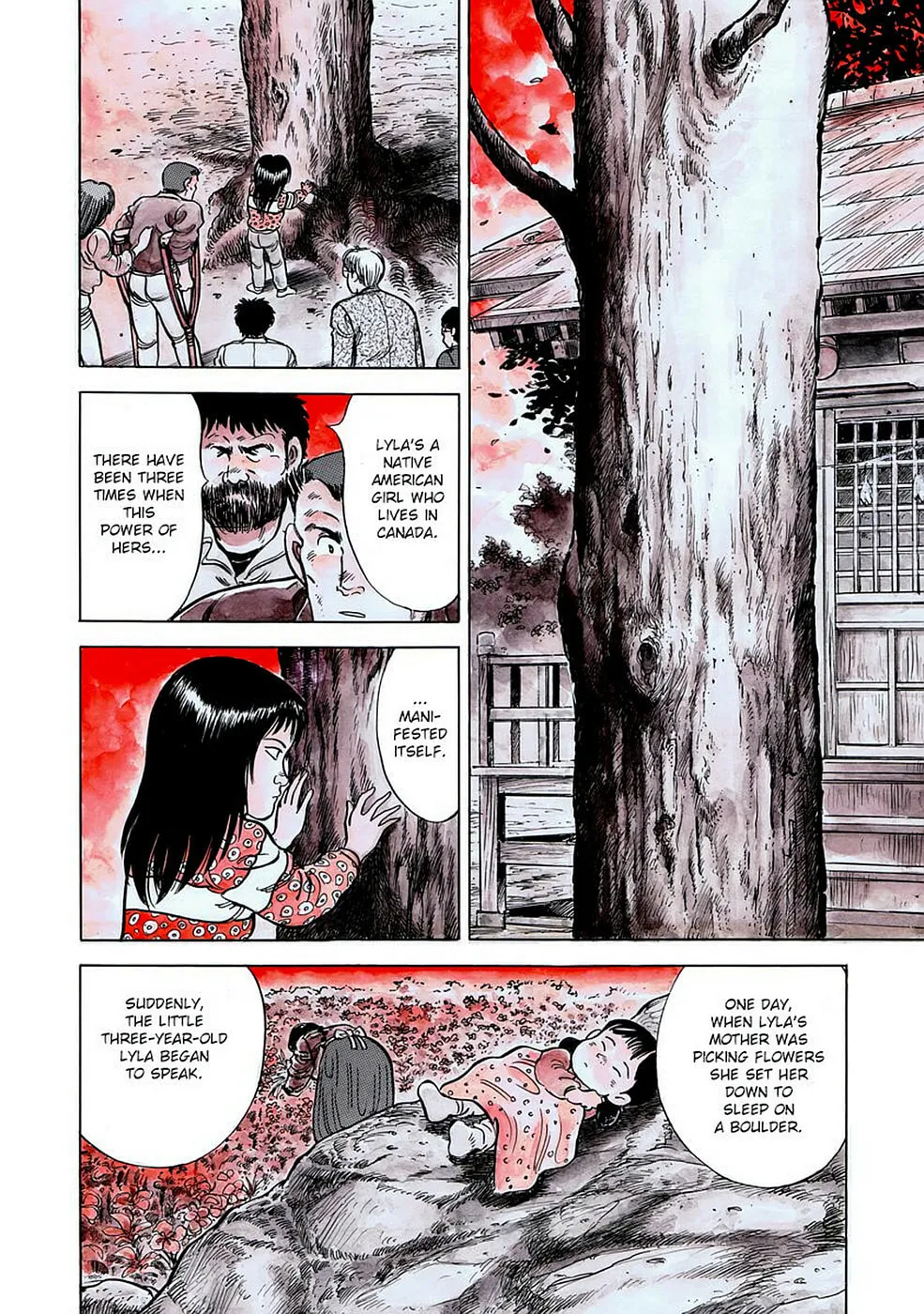 Read Baron chapter 94 image 7 on Lezhin