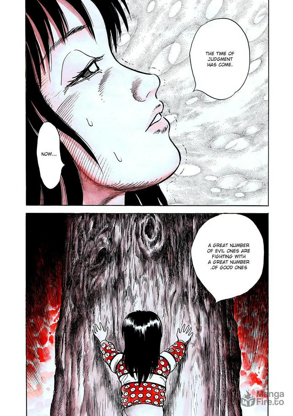 Read Baron chapter 94 image 9 on Lezhin