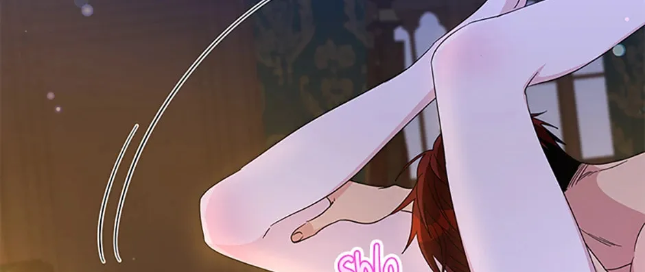 Read Baroness Goes on Strike chapter 100.5 image 1 on Lezhin