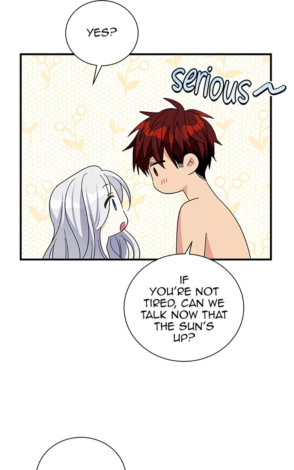 Read Baroness Goes on Strike chapter 100.5 image 114 on Lezhin