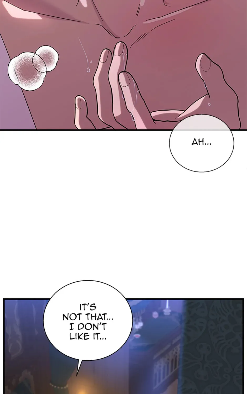 Read Baroness Goes on Strike chapter 100.5 image 12 on Lezhin