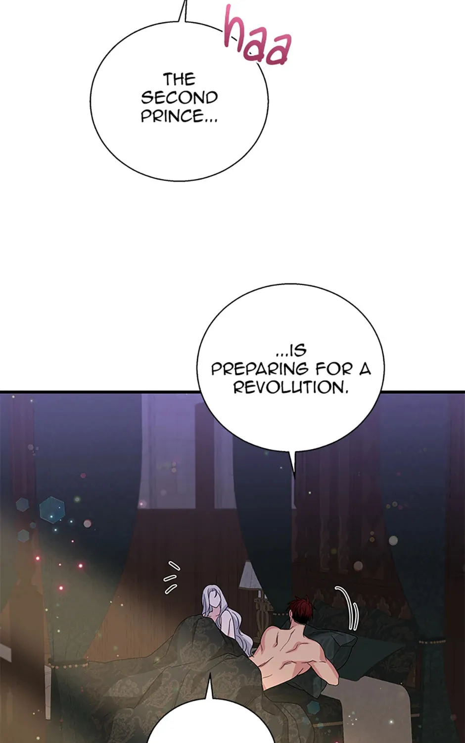 Read Baroness Goes on Strike chapter 100.5 image 122 on Lezhin
