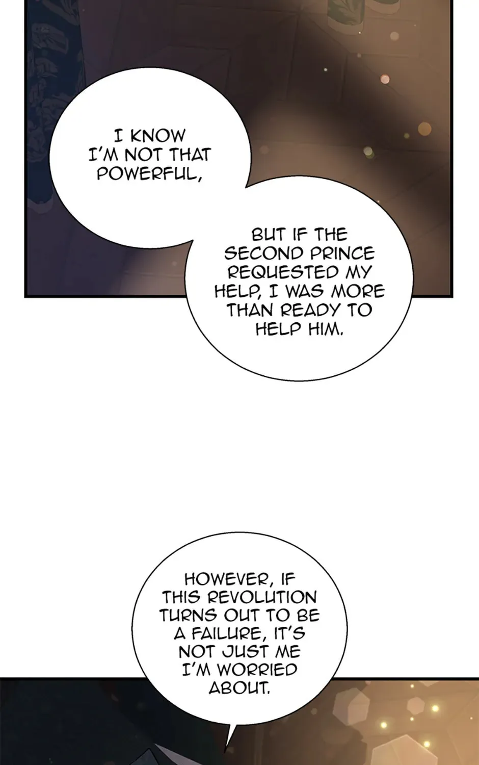 Read Baroness Goes on Strike chapter 100.5 image 136 on Lezhin