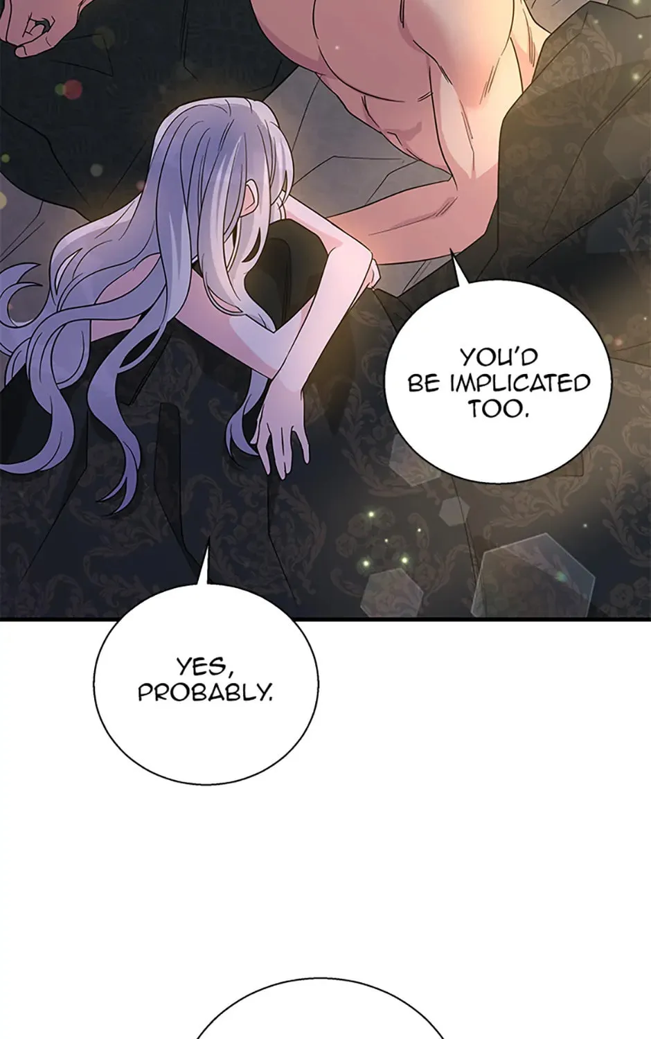 Read Baroness Goes on Strike chapter 100.5 image 138 on Lezhin