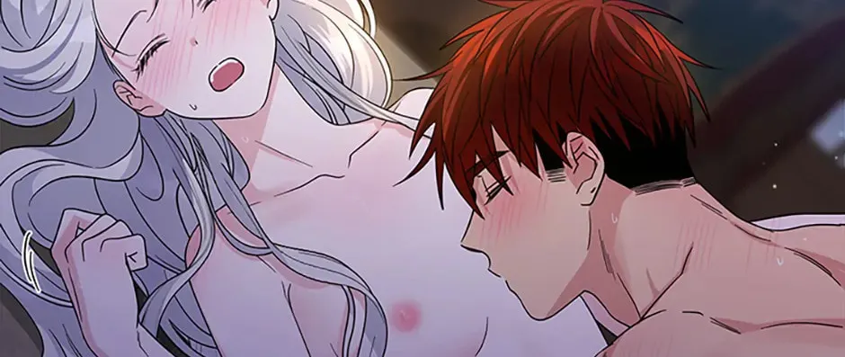 Read Baroness Goes on Strike chapter 100.5 image 17 on Lezhin