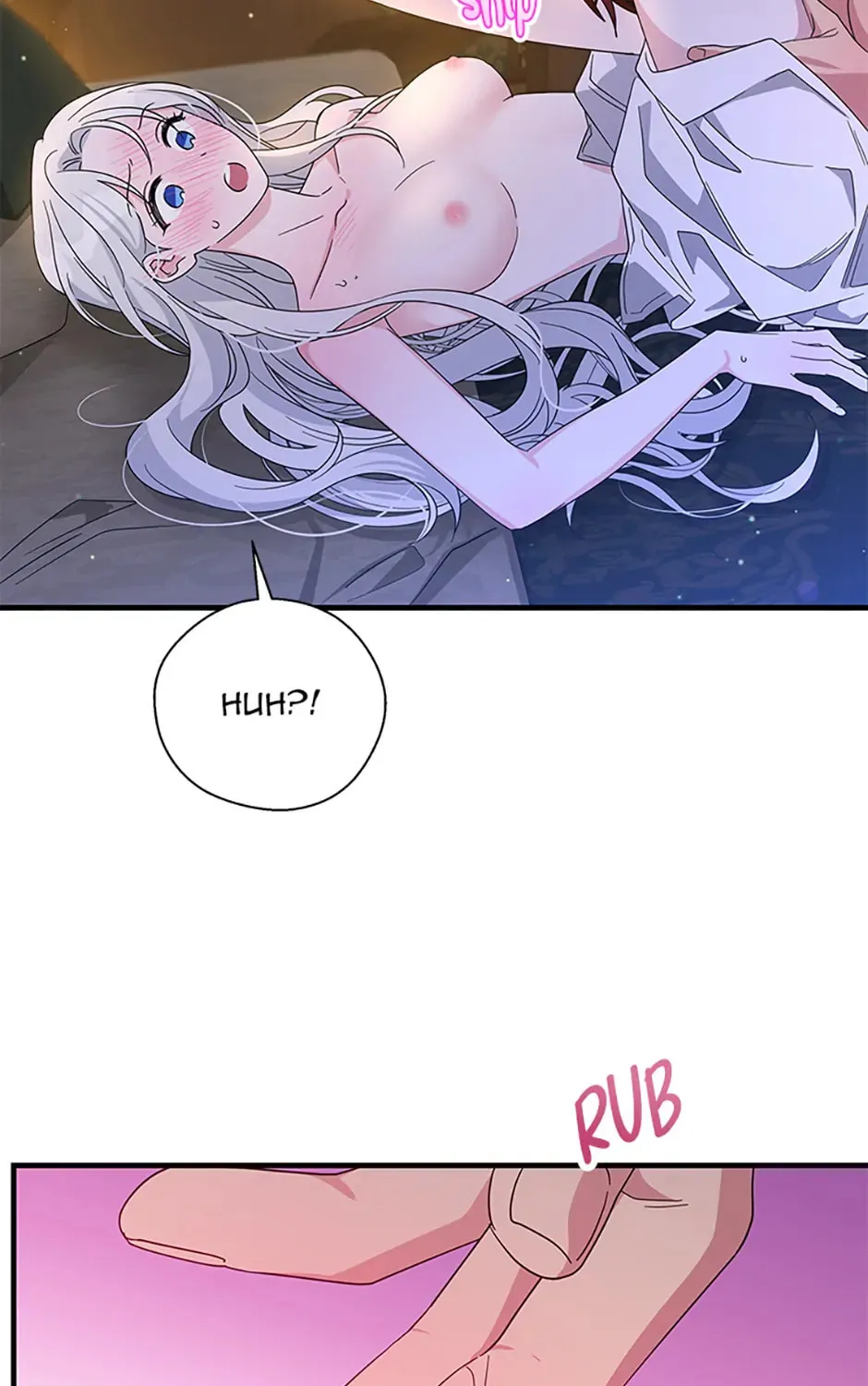 Read Baroness Goes on Strike chapter 100.5 image 2 on Lezhin
